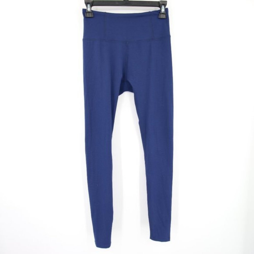 NWT Joy Mangano Performance Clean & Cool Ultra Smooth Power Legging Clean Boss